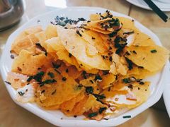 -洪福饭店·十八年老店
