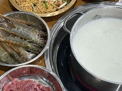-盈田盈粥庄(博山东路店)