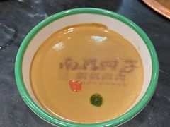 -南门四季铜锅涮肉(左家庄店)