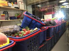 -花姨·老电影院果汁冰(88号店)