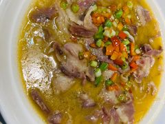 -赢融印象•龙泉店•清真云南菜•民族菜(小菜园店)