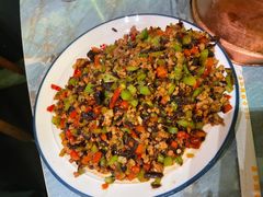 -浩海火燒雲傣家菜(芮欧百货店)