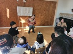 -加州阳光幼儿园