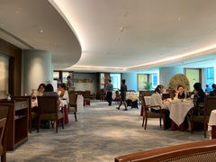 -粤财皇冠假日酒店·彩华轩中餐厅
