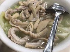 -天一沾水肥肠(科园一街店)
