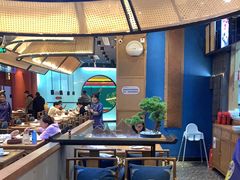 -满园烤鸭·春饼(中街大悦城店)