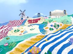 -漳州滨海火山岛自然生态风景区