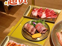 -西塔老太太泥炉烤肉(望京一店)
