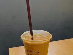 -Manner Coffee(K11店)