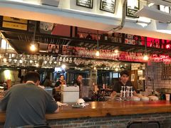 -Liberty Brewing Co·曼哈顿餐吧