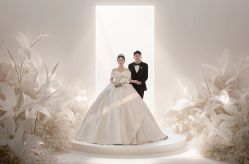 -太郎花子婚纱摄影TAHAKO(无锡店)