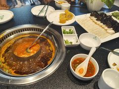 -葛记红焖羊肉(和平路形象店)