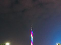 -广州富力丽思卡尔顿酒店