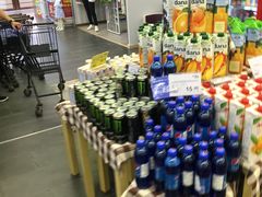 -聚乐荟生鲜食品超市(浦东广场店)