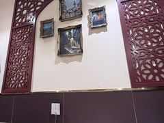 -BRBR叙利亚餐厅(总店)