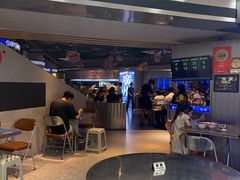 -伯友茶记(中华广场店)