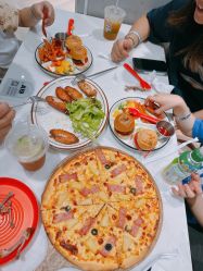 -MINI MARS KIDS CLUB亲子家庭中心(长宁天山店)
