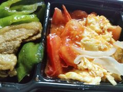 -丰收日·小海鲜·沪上家宴(顾村正大店)