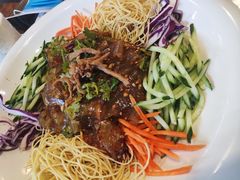 -石老头关东饺子王·东北菜(嘉华鑫城店)