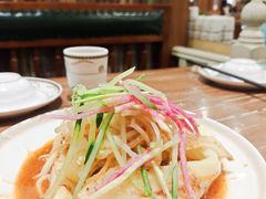 -清真·玛丽亚新疆菜主题餐厅(浙江中路店)