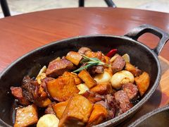 -CRAZYONES西班牙海鲜饭(上海美罗城店)