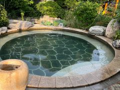 -郑州银基黄帝宫御温泉