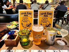 -一豚轩·烧鸟·豚骨拉面(五四路店)