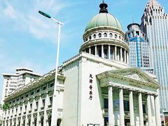 -天津音乐厅