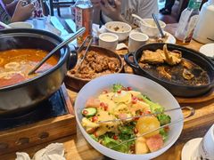 -临家闽南菜(大唐店)