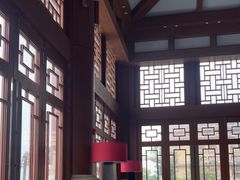 -海口万豪·大堂吧·望海吧.日落海景·下午茶·奶茶·咖啡·轻食·蛋糕·鸡尾酒·清吧