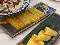 -东江渔村·古典园林·30年粤菜老字号(太和店)