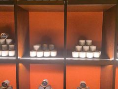 -王府茶楼茶宴·创意菜(朝阳公园店)