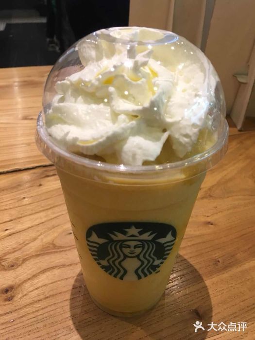 星巴克(泰安万达店)图片