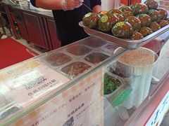 -张果佬年糕卷(科巷店)