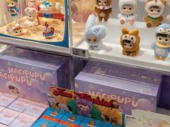 -泡泡玛特POPMART(世豪广场店)