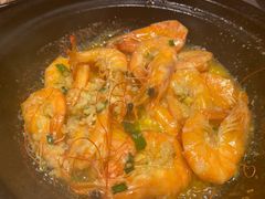 干焗对虾-小时候焗海鲜(鄞州万达店)