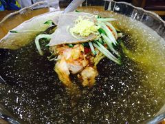 -顺姬冷面(长白西路店)