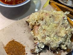 葫芦鸡-关中道陕味艺术餐厅(西岳庙店)