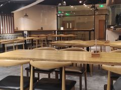 大堂-吴草鸡爪오초닭발韩食堂(融恒盈嘉中心店)