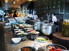 -解放碑威斯汀酒店-知味国际美食餐厅