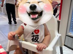 -西贝(上海中心店)