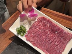 -南门涮肉(东单店)