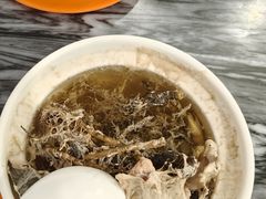 -益寿炖品店