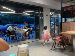 -李叔叔虾蟹大排档(青羊店)