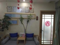 -芳朵美容养生SPA