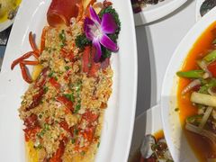 -方记海鲜大排档(乐山形象店)