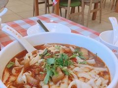 -孟记粥铺·家常菜·烧烤·粥(亚运村店)