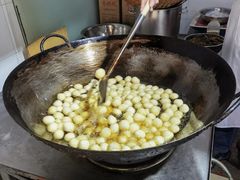 -邓记新一代糖油果子(四川煤管局供销公司职工宿舍店)