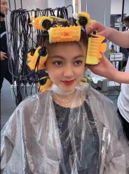 -FUTURE HN男士发型风格设计