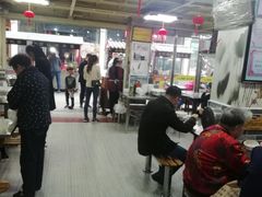 -雪园小吃部(天桥商场店)